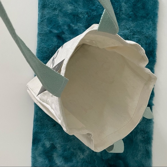 Bride Canvas Tote - Picture 4 of 9